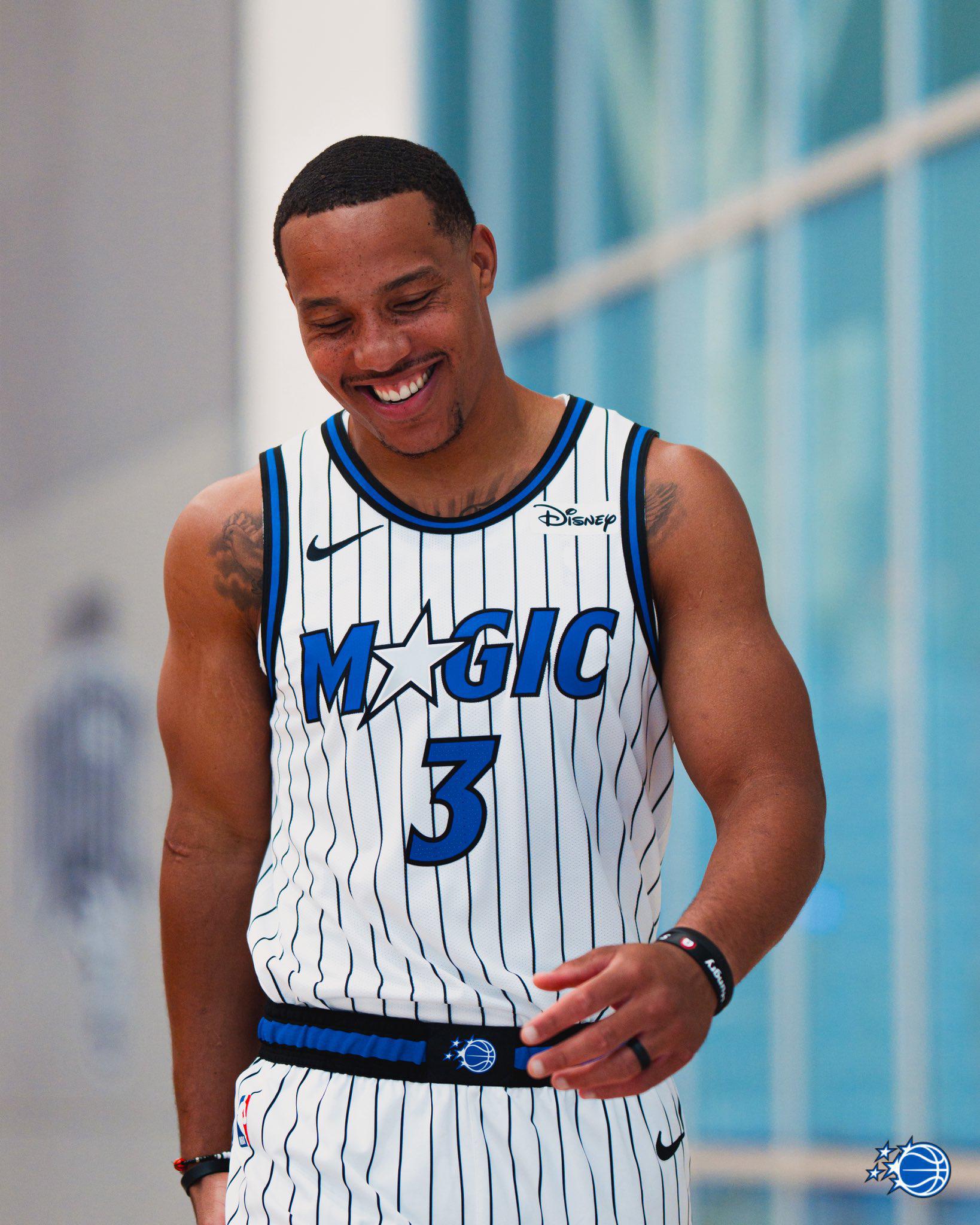 贝恩：孟菲斯充满了爱 虽然有一些混轮的区域但每座城市都这样