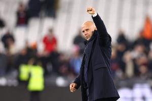 利物浦目前在英超已连续26场不败，其他球队现存最长只有4场