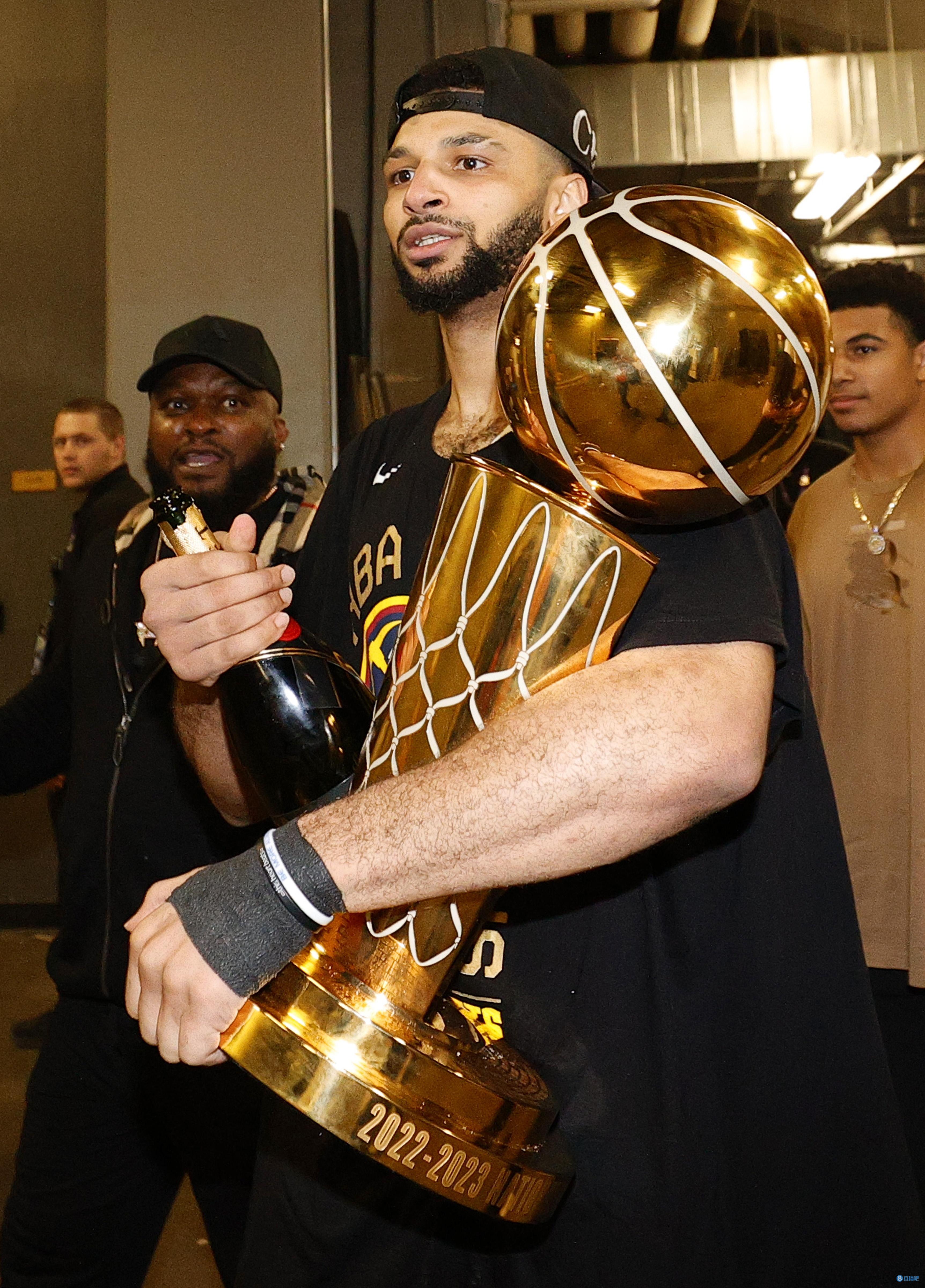 皮尔斯：虽有库里&amp;莫兰特&amp;欧文 但穆雷才是当今联盟最佳控卫