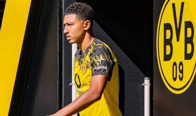 开云线上入口-图片报：多特高层想进行年轻化改革，未来出售球员获得高收入