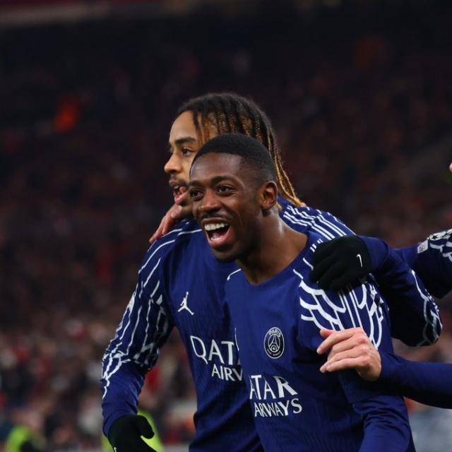 开云登录网址入口-西葡中场托举法国三戟，登贝莱终结巴黎终结之难