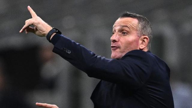 开云线上入口-皮耶罗粉丝逼出尤文最丑陋比赛，莫塔批判尤文锋线