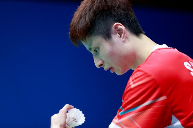 开云下载-国羽晋级亚运会男女团体四强 半决赛分别约战日本