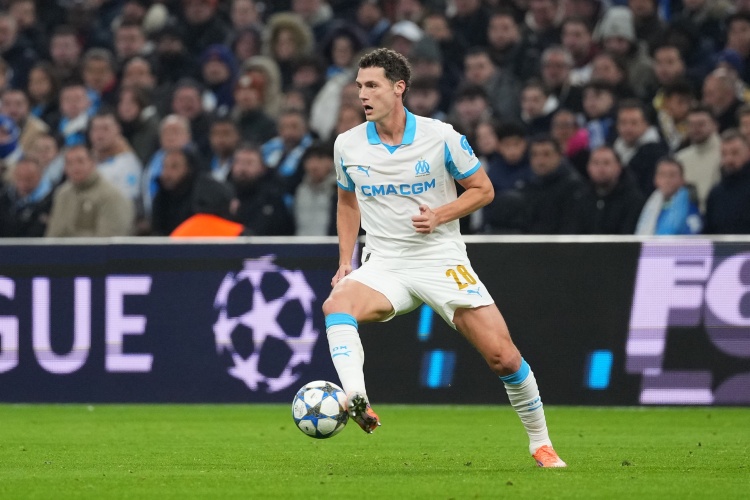 开云线上入口-意媒：马赛满意帕瓦尔的表现，但目前尚未决定是否从国米买断球员