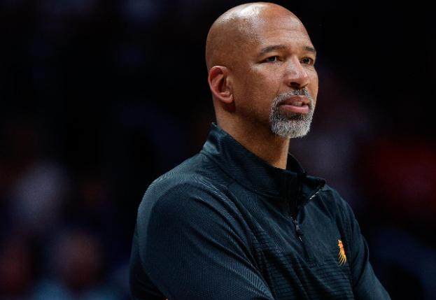 开云线上入口-解雇蒙蒂只是开始 太阳将用侵略性运作造冠军阵容