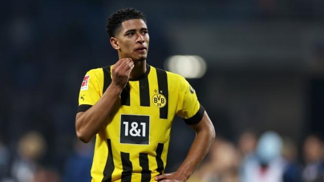 开云线上入口-西媒：曼城派哈兰德游说 但贝林厄姆只想加盟皇马