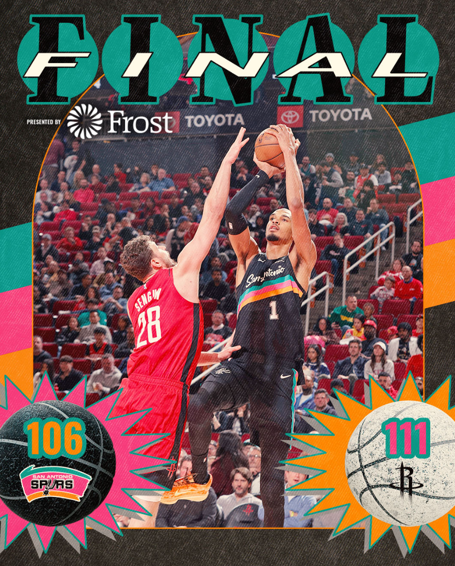 开云网站-下半场11中1+垃圾时间刷分！2.24米文班21中5拉胯至极 对抗真的差