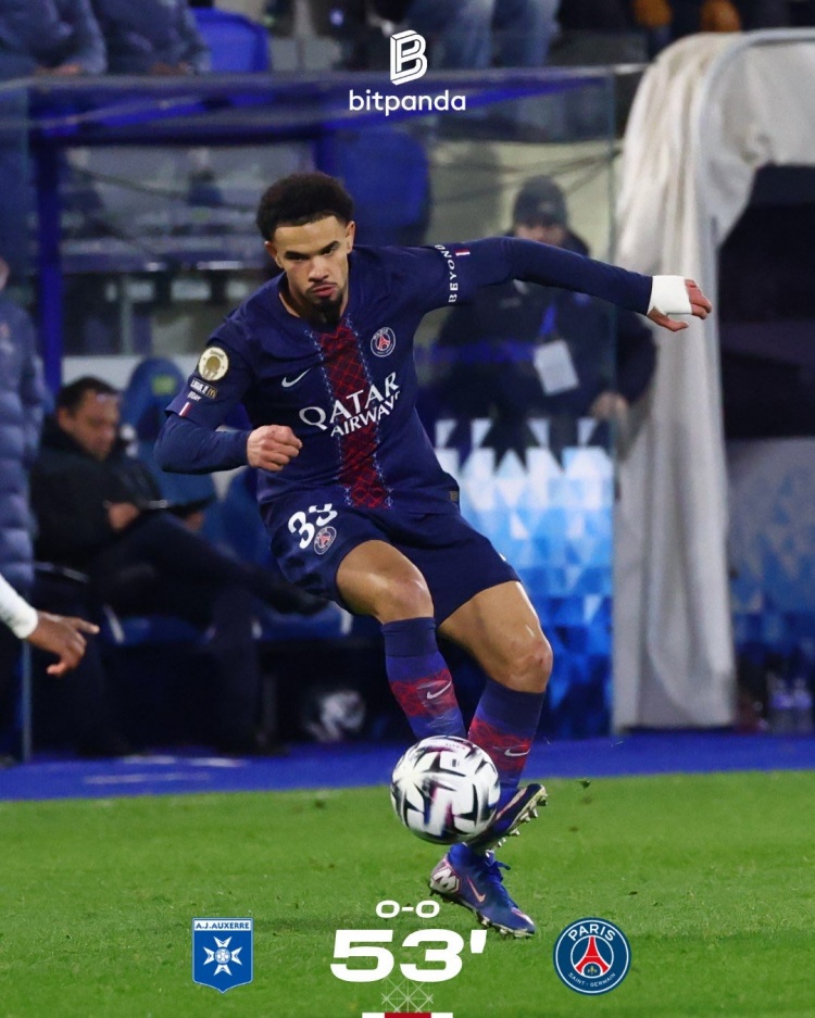 开云网站-19岁巴黎小将埃梅里迎法甲百场里程碑，此前99场6球7助攻获3冠