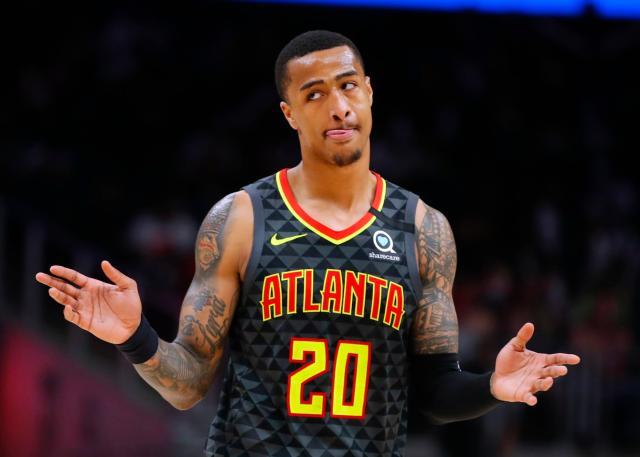 开云网站-本西潜在交易下家：狼队全力追逐 利拉德有意联手