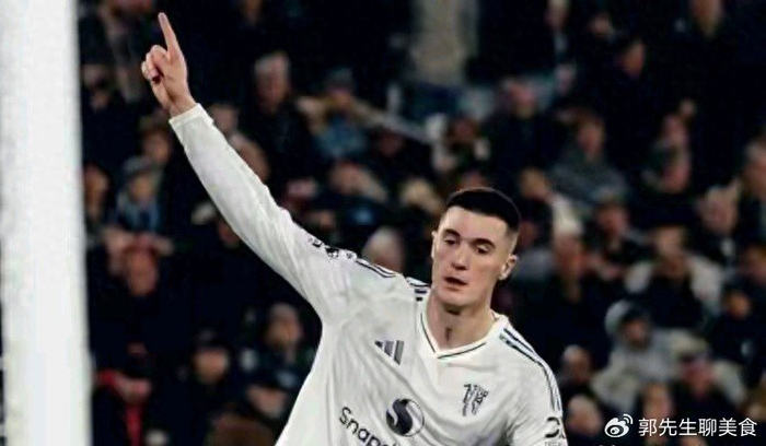 开云下载-从水货到关键先生！他如何用4球让曼联起死回生|谢什科|斯洛文尼亚足球队|莱比锡红牛|水晶宫|标签贴_新浪体育_新浪新闻