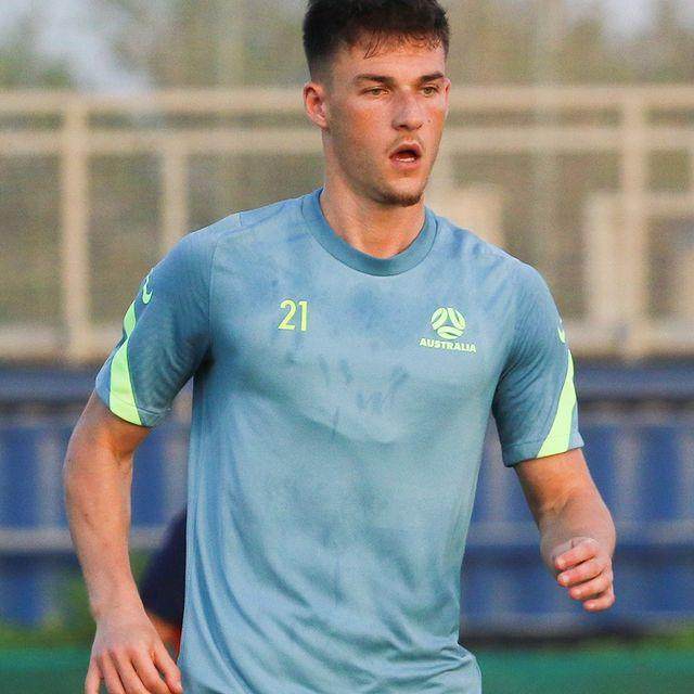 开云下载-澳大利亚首批球员已抵达 赛前全队仅一次合练机会