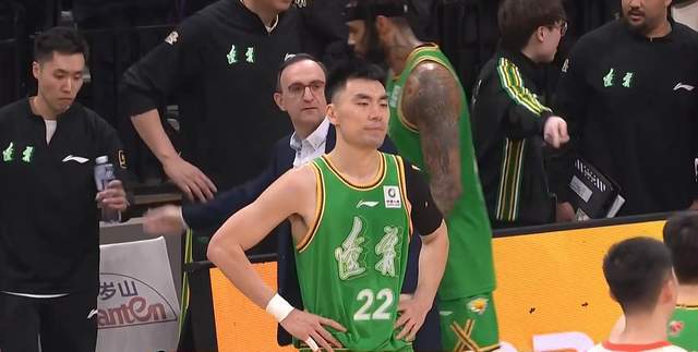 开云线上入口-不容易！辽篮加时苦战险胜倒数第2，王岚钦哑火7中1，庞峥麟18中4