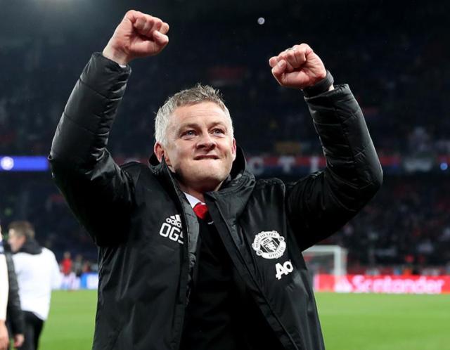 开云下载-索尔斯克亚失去名宿护身符 续约后不夺冠便是失败