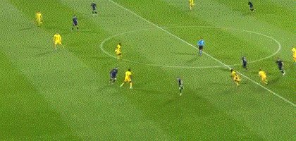 开云网站-【欧联杯】萨格勒布前锋帽子戏法 热刺加时0比3出局