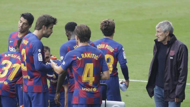 开云线上入口-梅西永远是焦点，停赛巴黎绯闻与前任教练交恶