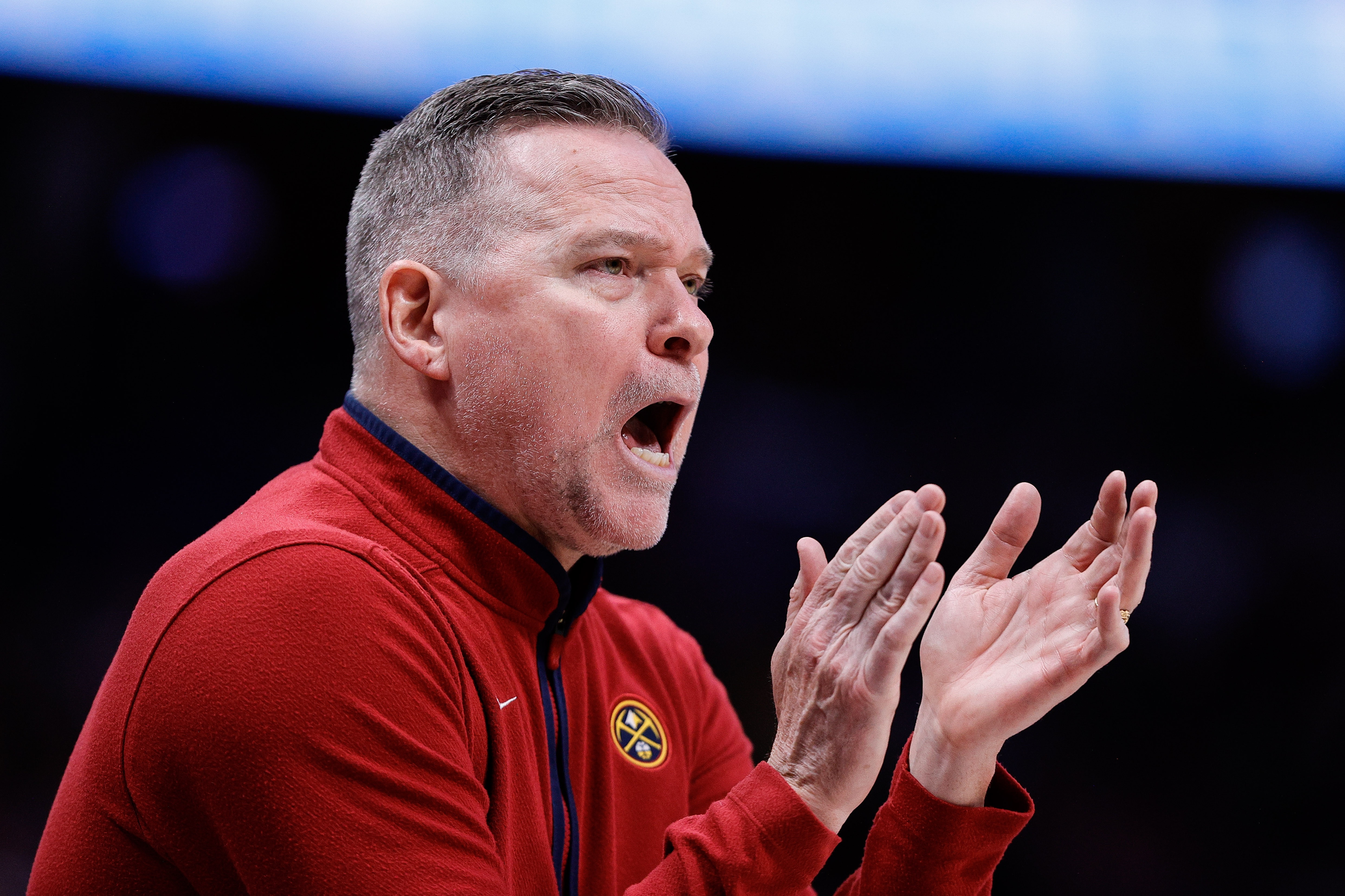 开云登录网址入口-八大要下课主帅：乌度卡退位让贤&amp;斯普利特危险&amp;76人主帅经理都炒