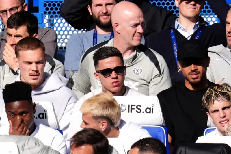 开云登录网址入口-曼城用谢尔基轻松拿捏切尔西，阿尔特塔也在瑟瑟发抖吗？